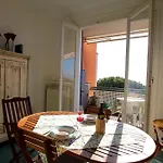 Apartament Raffy's Arenzano