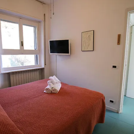 Raffy's Apartamento *