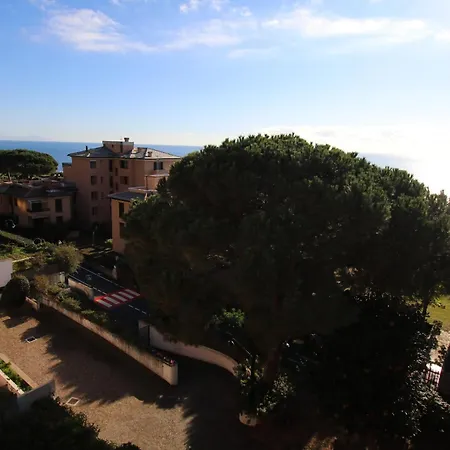Raffy's Arenzano