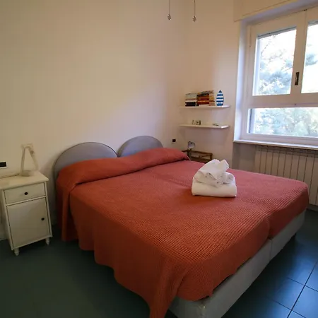 Lägenhet Raffy's