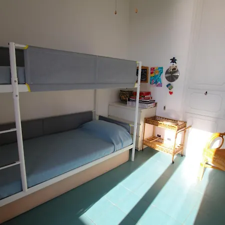 Raffy's Lägenhet *