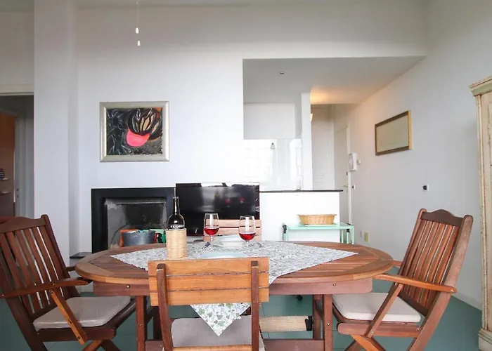 Apartamento Raffy's *