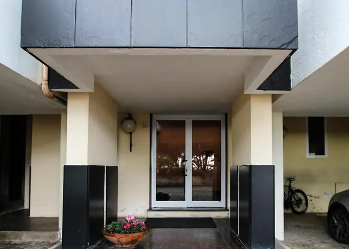 Raffy's Apartamento