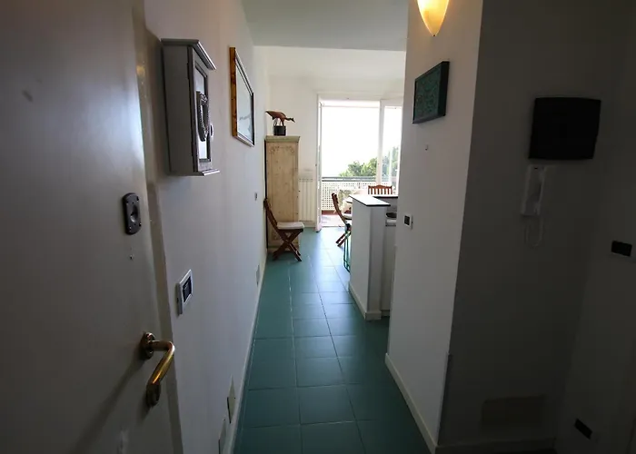 Raffy's Apartamento Arenzano