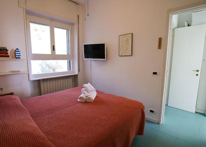 Raffy's Apartamento *