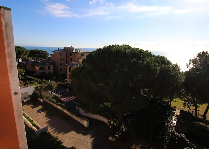 Raffy's Arenzano