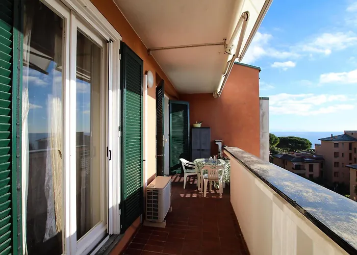 Raffy's * Arenzano