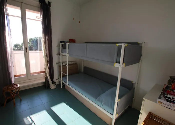 Raffy's Apartamento