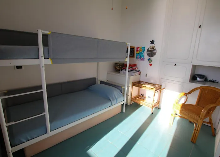 Raffy's Apartamento *