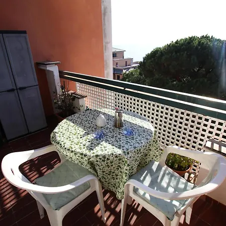 Raffy's Apartment Arenzano