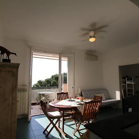 Apartment Raffy's