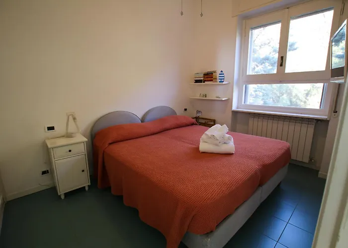Lägenhet Raffy's